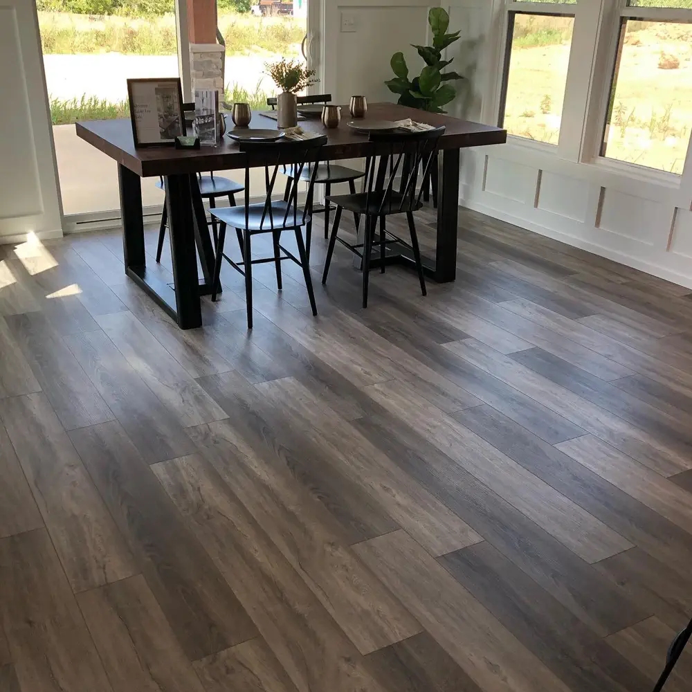 Project image provided by 3Kings Flooring - 12